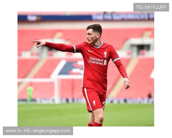 利物浦需修复后防漏洞，否则难以突围