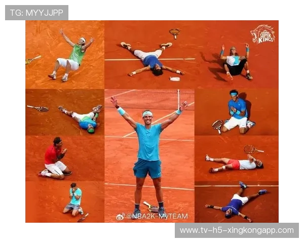 纳达尔宣布重返赛场,粉丝欢呼“传奇回归” 纳达尔宣布重返赛场,粉丝欢呼“传奇回归”