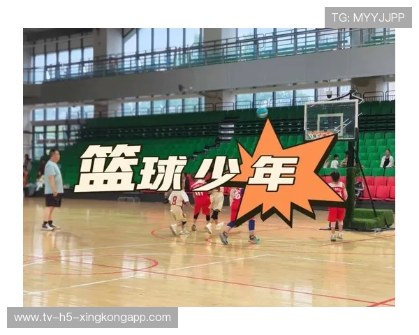 篮球少年代表中国的未来与希望，篮球少年语录精选