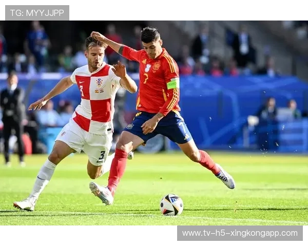 西班牙队传控风格回归，主帅称球队更加成熟，西班牙球队2021